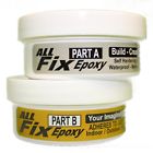 Af-ep-8oz-kt Premium Epoxy Putty Oz Kit Sculpting Pool Marine Auto Boat