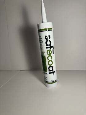 Afm-r5153 Afm 71830 Safecoat Multi Purpose Caulking Compound 10oz Tube