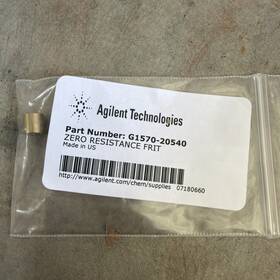G1570-20540 Agilent / G157020540 New