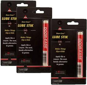 Ags 077146015021 Lube Door-ease .43oz
