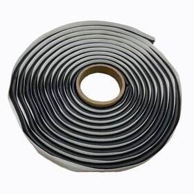 Aiydachy 744759534453 Butyl Sealant Putty Tape 3/8 Inch X 13ft Extra Thick Rubber For Rv And Boat Le