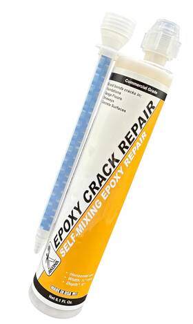 120439 Akona Epoxy Crack Repair - Injectable Filler Concrete Brick