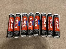 Wp2101-tnk Akw/arc Pro-grade Polyurethane Construction Adhesive And Sealant 8 Pack