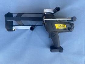 E18t400 Albion E18t600 Engineering 400 Series Cordless Multi-component Cartridge Epox