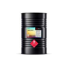 2u1-w9t-m01 Alliance Chemical Mineral Spirits - Odorless Solvent And Thinner 55 Gallon Drum