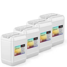 42077996056618 Alliance Chemical 810178986378 Mineral Spirits - Odorless Solvent And Thinner 4 X 5 Gallon Pails