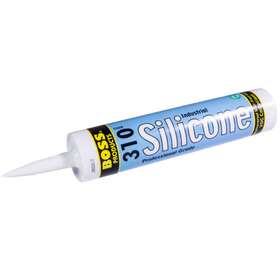 F410102 Alliance Sealant Rtv Clear Boss