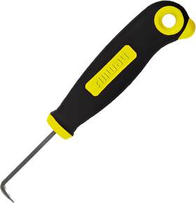 Allway 037064121105 Gcr Soft-grip Grout And Caulk Removal Tool