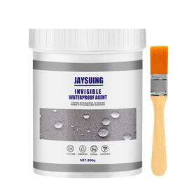 010kl Alnilk Jaysuing 300g Invisible Waterproof Agent Transparent Sealant For Insulating R