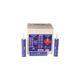 N102101tk Alpha Industries 846732054917 Self Level Sealant White