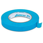 Am-3-4 American Tape Aqua Mask Masking New 087143003143