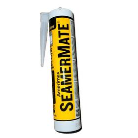 Amerimax 049821970536 Seamermate Gutter Seal 10 Oz. Gray