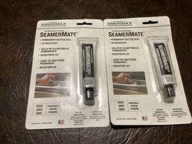 85-127 Amerimax 85127 2 Seamermate Gutter Seal Professional Grade Permanent