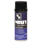 Amr1033585 1033585 Misty Silicone Spray Lubricant Aerosol Can 723783201678