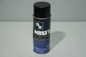 A00329 Amrep A00330 Misty Ultra Dry Silicone Spray 11 Oz