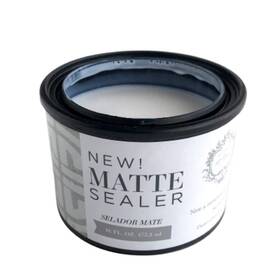 Amy Howard At Home 701354877446 Matte Sealer For Vintage And Antique Furniture Restoration - Paint Seal W