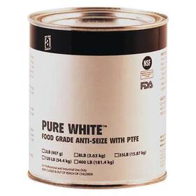 31025 Anti-seize Technology Food 32 Oz Paste H1 Grade