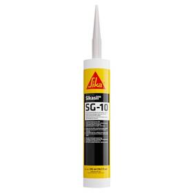 Sealant-295 Ap Products 017-412771 Sikasil Sg-10 Silicone Ml Clear