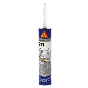 Sikaflex-291 Ap Products 017-90923 Black General All-purpose Fast Cure Marine Adhesive