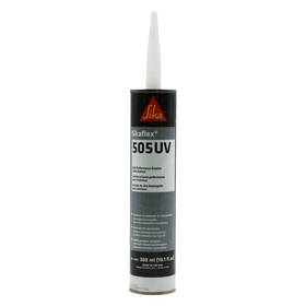 Sikaflex-505 Ap Products 033886055239 017-415763 White
