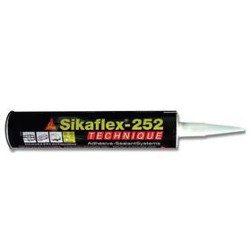 Sikaflex-252 Ap Products 445013387305 Black