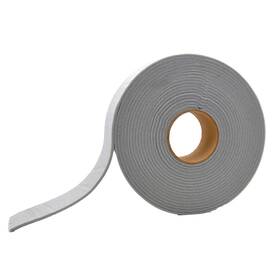 018-316130 Ap Products 711217015052 Cap Tape 3/16x1x30ft Gray