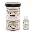 Ap8ss1 Waterproof Epoxy Putty Adhesive Paste And Safety Solvent 762642014462