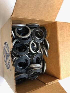 Stg-50 Appleton Stg50 1/2 Inch Gasketed Washer Box Of 100