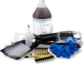 At-ksc55198 Applied Technologies 10ft Acta-leak Crack Repair Kit-for Use On Actively Leaking Previously Repaired