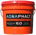 Aq 6.0 Aquaphalt Permanent Repair 856177003005 Aq 6.0 Aquaphalt Permanent Repair 856177003005