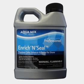 Aqua Mix 718704002502 Enrich Ftnft Seal - Pint