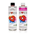 Ar32oz Artresin Non Yellowing Epoxy Resin Starter Kit 627843413806