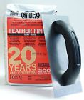 Ardff-trwl Ardex Feather Finish With Floor Patching Trowel 753807432658