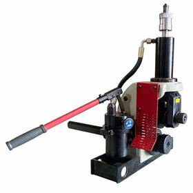 Ar-rgh-1240 Argco Rgh-1240 Heavy Duty Hydraulic Roll Grooving Attachment 1 Inch Thru 12 Sch