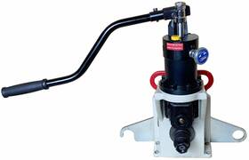 Ar-rgh-440 Argco Rgh-440 Lightweight Hydraulic Roll Grooving Attachment 2 Inch Thru 8 Fits
