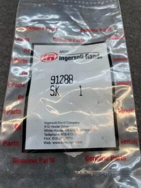 402.02.36 Aro 91288 Ingersoll Rand New Lot