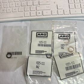 Y325-111 Aro New Lot Of 5 / Y325111 In Package