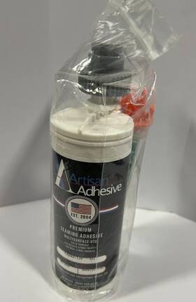 Wh-06 Artisan Adhesive 260ml Opal Color Solid Surface Quartz Stone Urethane New