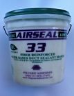 As33w-1 Polymer Adhesives Airseal Fiber Reinforced Water Based Duct 871631000413