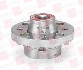 10102dd04txcg6b1500rf Ashcroft / Brand New