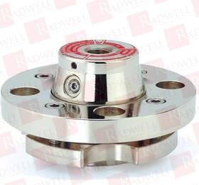 15402gh04txcf600rf Ashcroft / Brand New
