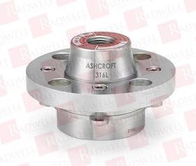 30202dn02txck900rf Ashcroft / Brand New