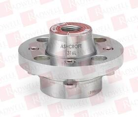 30302dd04txdj600rf Ashcroft / Brand New