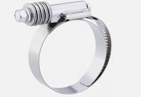 162fefa4-7c6d Asketsnclamps Ct500 Constant Torque Hose Clamp Stainless Steel 4-1/4 Inch -5-1/8 10 Pack