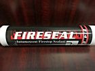 Astme-814 Fire Seal Fireseal Or Intumescent Firestop Sealant Oz
