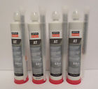 At10 Simpson Strong-tie Strong Tie All-weather Fast-cure Anchoring Adhesive Lot Of 4 New 707392937203