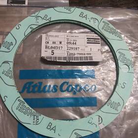 Atlas Copco 1202700700 1202-7002-00 Gasket