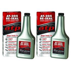 At-205 Atp Automotive 445018448414 Seal Leak Stopper 8 Ounce - 2 Pack