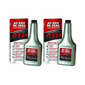 At-205 Atp Automotive 802280001957 Seal Leak Stopper 8 Ounce - 2 Pack