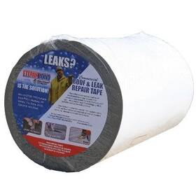 Vbc-1220 Automotive Authority Llc 12 Inch X 5ft White Eternabond Mobile Home Rv Repair Tape - 5 Feet Foot 60 Inc